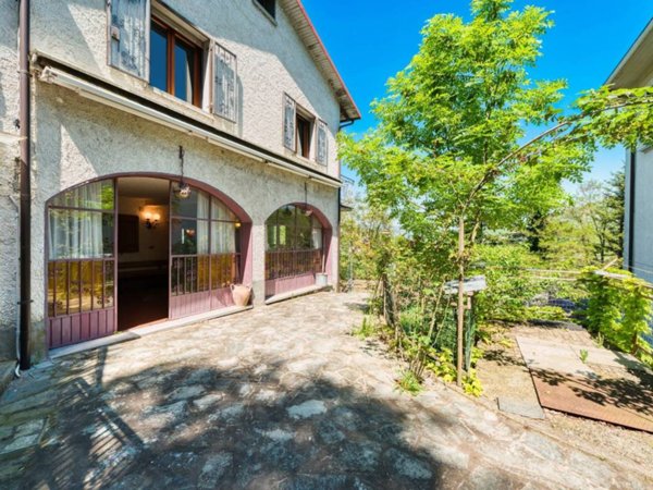 casa indipendente in vendita a Sambuca Pistoiese