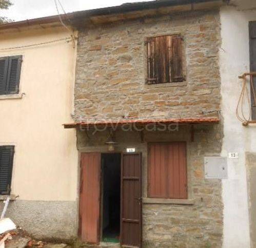 casa indipendente in vendita a Sambuca Pistoiese in zona Pavana