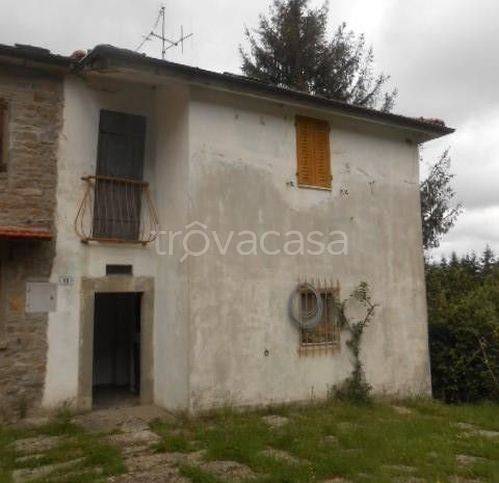 casa indipendente in vendita a Sambuca Pistoiese in zona Pavana