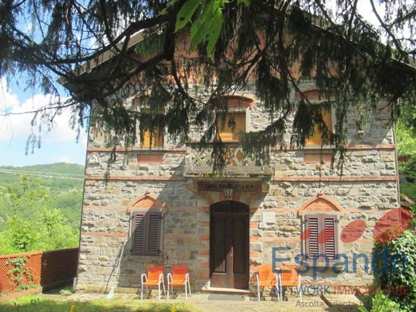 casa indipendente in vendita a Sambuca Pistoiese in zona Pavana