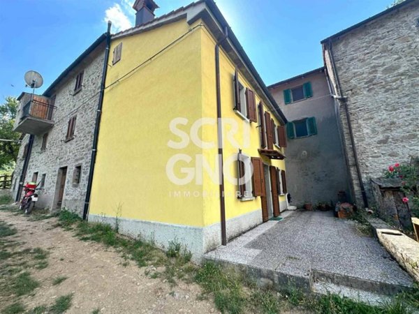 casa indipendente in vendita a Sambuca Pistoiese in zona San Pellegrino