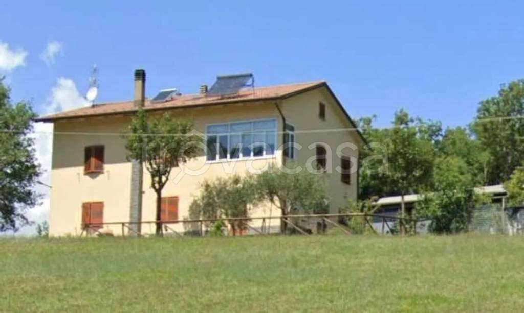 casa indipendente in vendita a Sambuca Pistoiese in zona Pavana