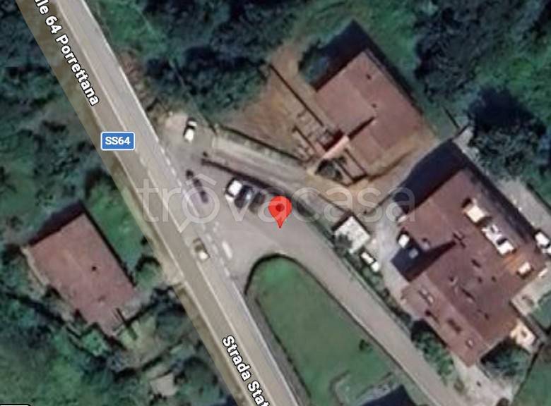 appartamento in vendita a Sambuca Pistoiese