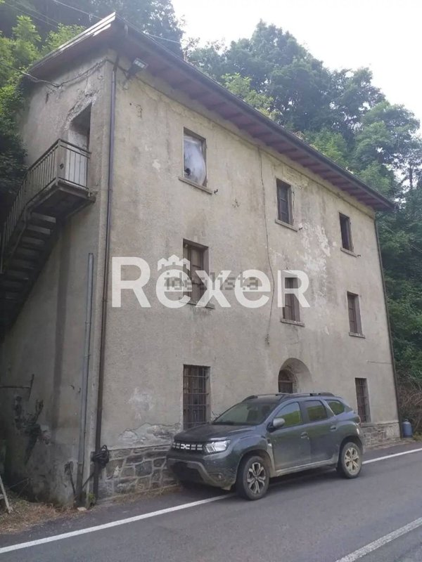 appartamento in vendita a Sambuca Pistoiese in zona Taviano