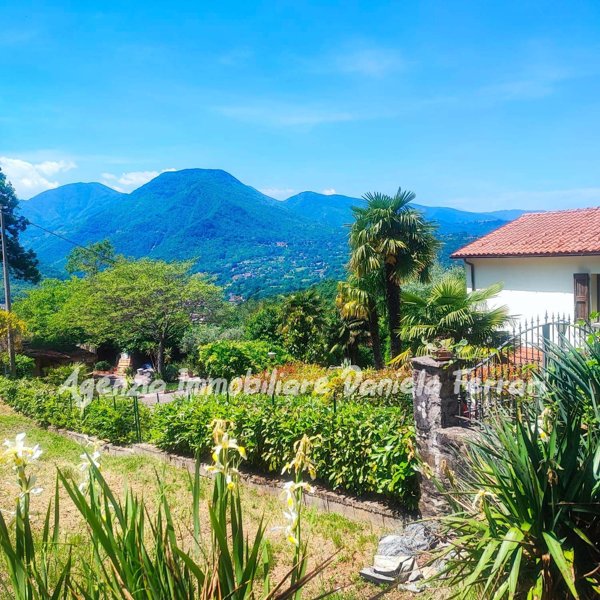 casa indipendente in vendita a Sambuca Pistoiese