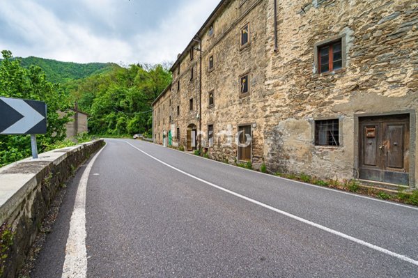 appartamento in vendita a Sambuca Pistoiese in zona Taviano