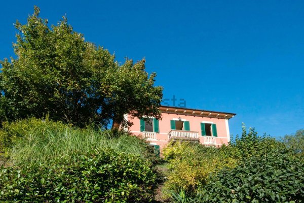 casa indipendente in vendita a Sambuca Pistoiese in zona Pavana