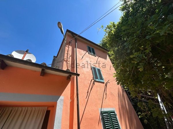 casa indipendente in vendita a Sambuca Pistoiese in zona Frassignoni