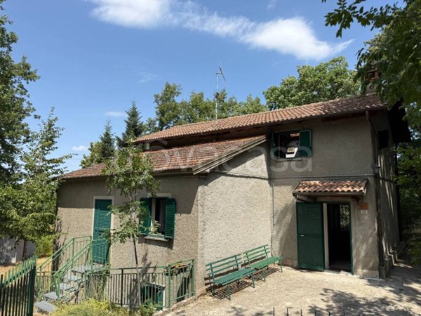 casa indipendente in vendita a Sambuca Pistoiese