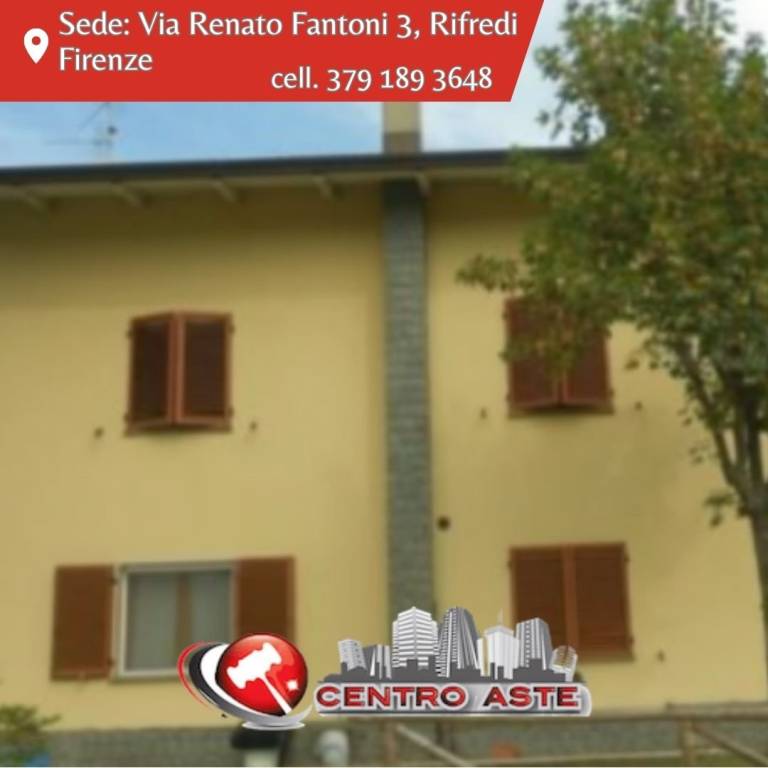 casa indipendente in vendita a Sambuca Pistoiese in zona Taviano