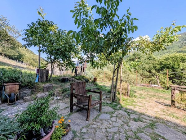 casa indipendente in vendita a Sambuca Pistoiese in zona San Pellegrino