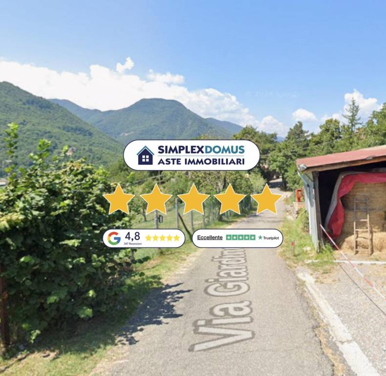 casa indipendente in vendita a Sambuca Pistoiese in zona Pavana