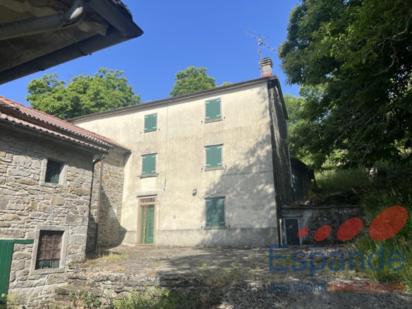 casa indipendente in vendita a Sambuca Pistoiese in zona Treppio