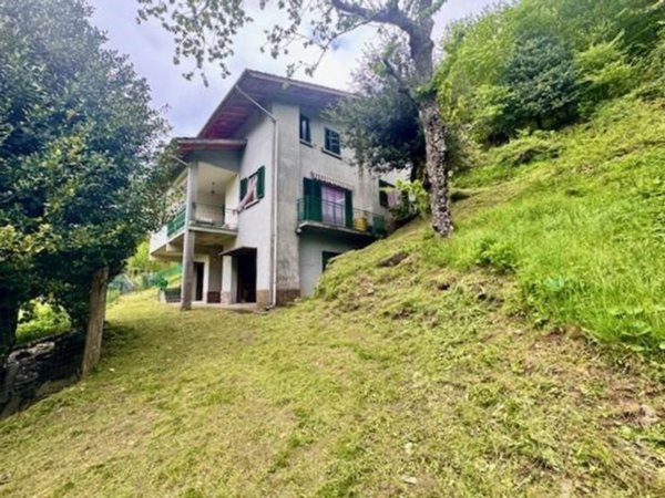 casa indipendente in vendita a Sambuca Pistoiese in zona Treppio