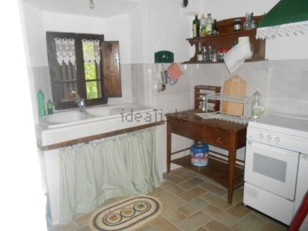 casa indipendente in vendita a Sambuca Pistoiese in zona Treppio