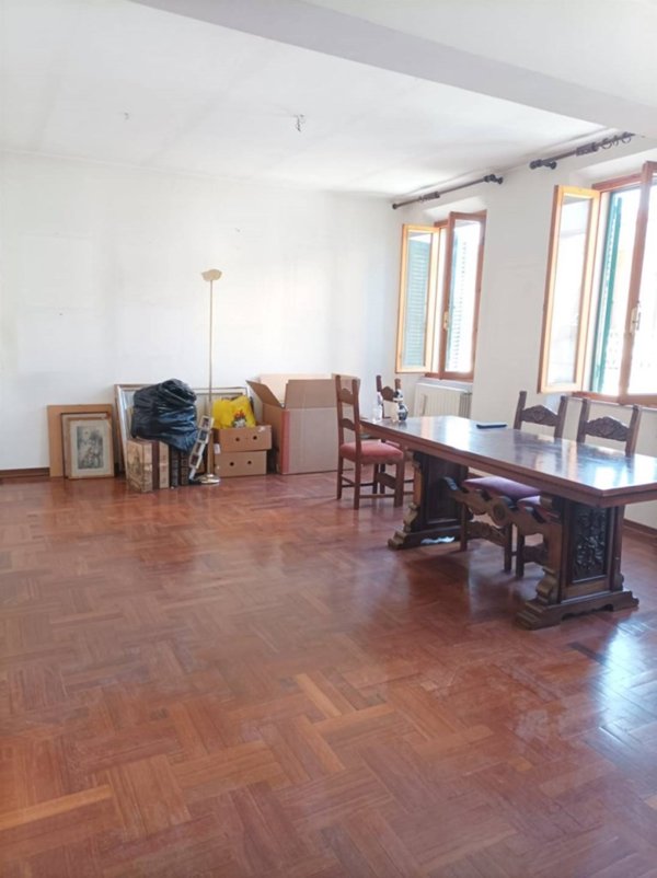 casa semindipendente in vendita a Serravalle Pistoiese in zona Casalguidi