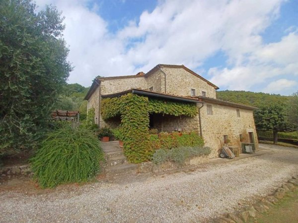 casa indipendente in vendita a Serravalle Pistoiese in zona Masotti