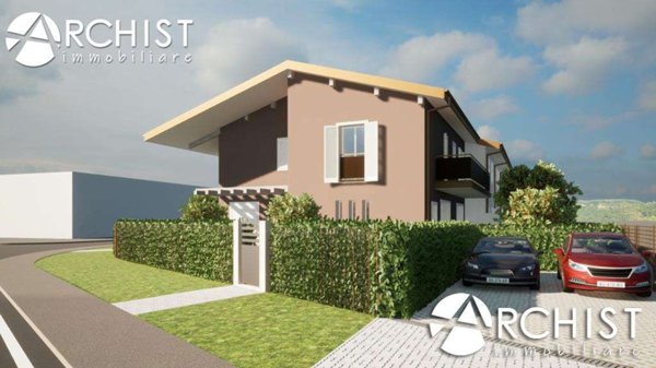 casa indipendente in vendita a Serravalle Pistoiese in zona Cantagrillo