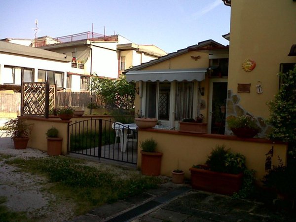 casa indipendente in vendita a Serravalle Pistoiese in zona Cantagrillo