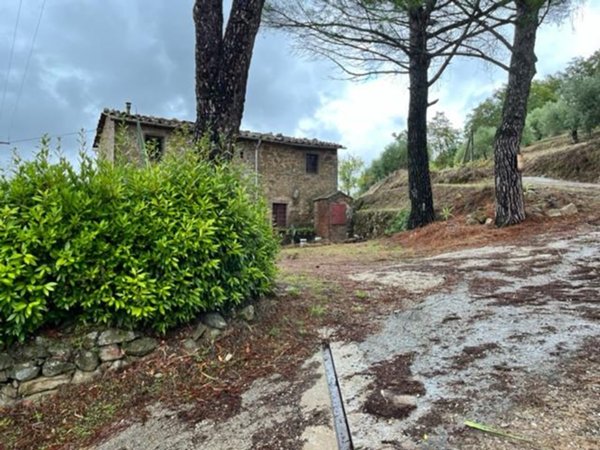 casa indipendente in vendita a Serravalle Pistoiese
