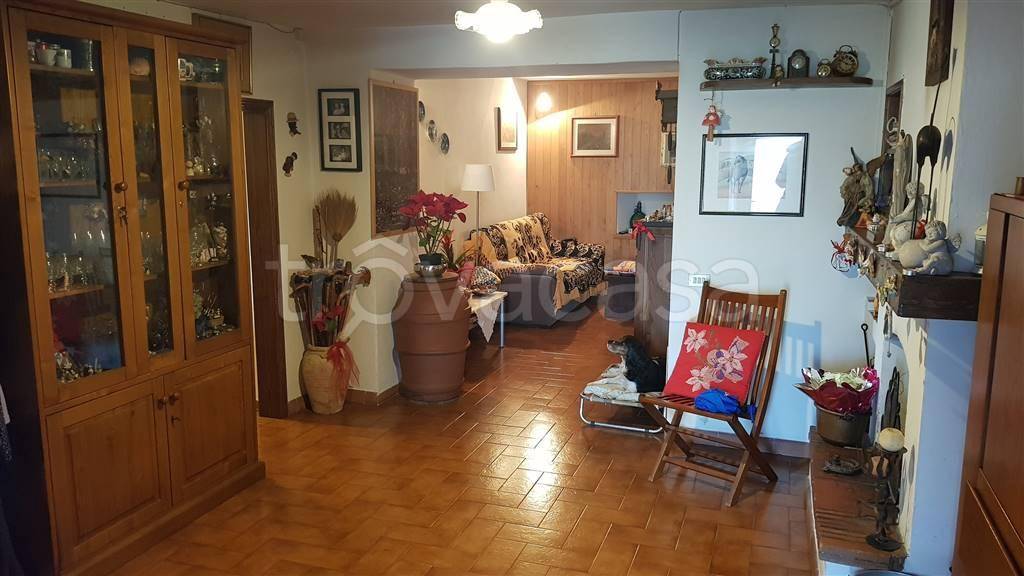 casa indipendente in vendita a Serravalle Pistoiese in zona Masotti