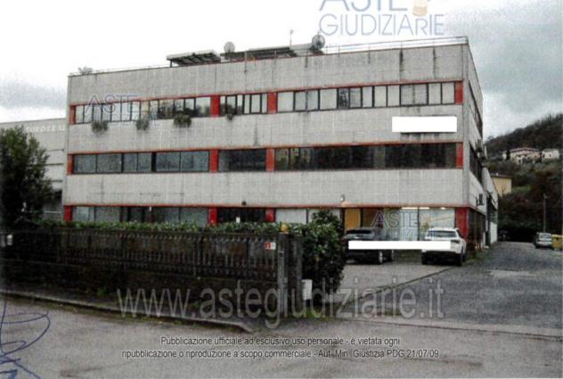 ufficio in vendita a Serravalle Pistoiese