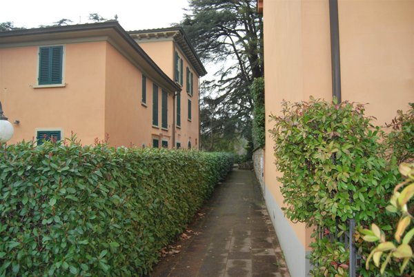 appartamento in vendita a Serravalle Pistoiese in zona Masotti