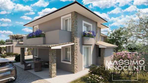 casa indipendente in vendita a Serravalle Pistoiese