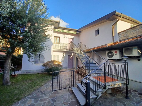 casa indipendente in vendita a Serravalle Pistoiese in zona Masotti