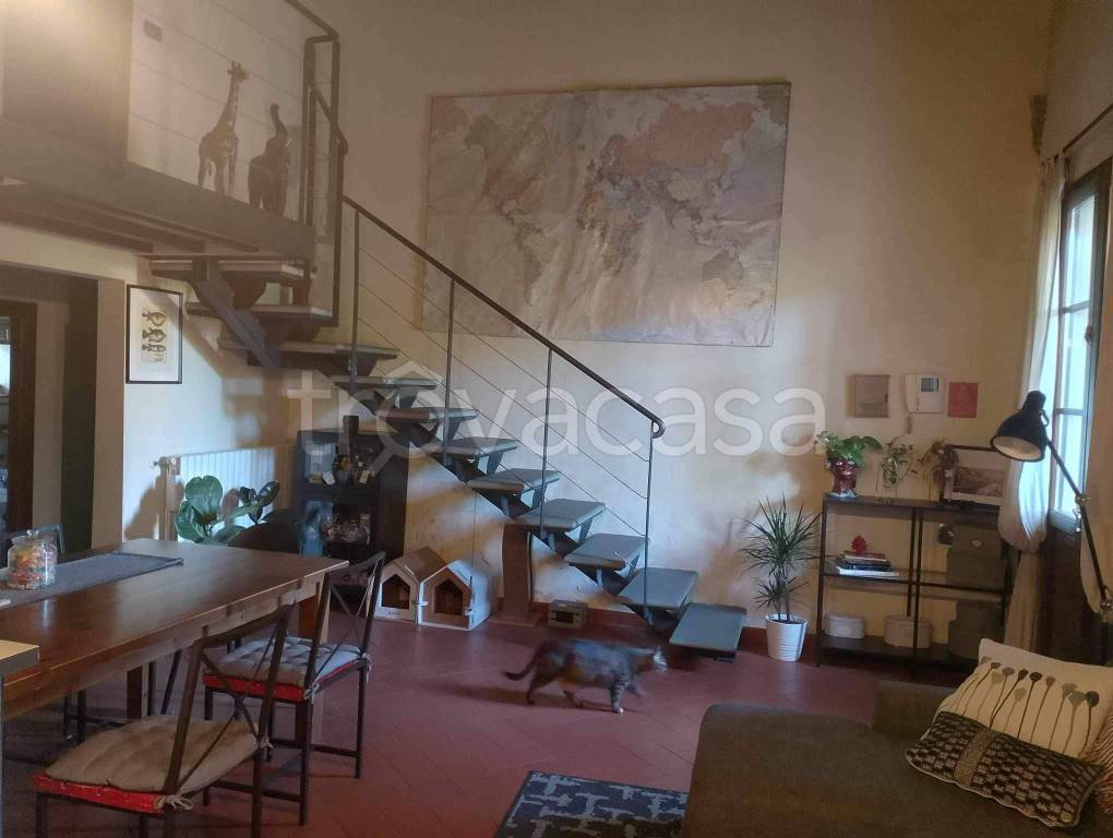 appartamento in vendita a Serravalle Pistoiese in zona Ponte Stella