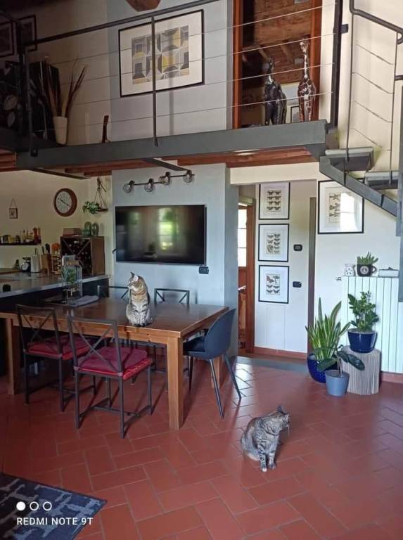 appartamento in vendita a Serravalle Pistoiese in zona Ponte Stella