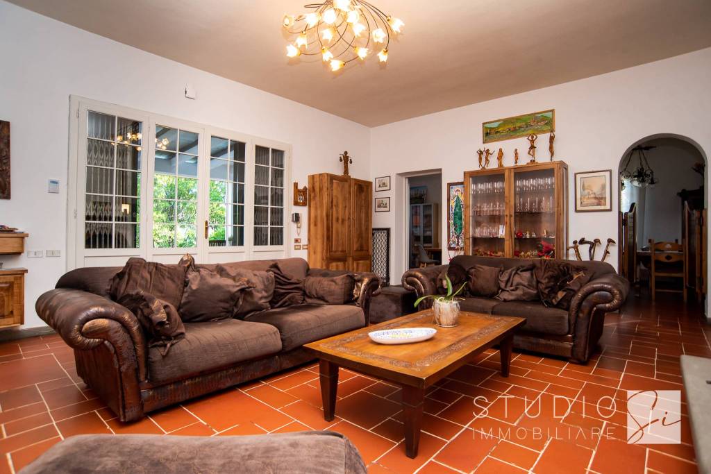 casa indipendente in vendita a Serravalle Pistoiese in zona Masotti