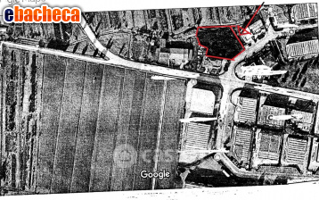 terreno edificabile in vendita a Serravalle Pistoiese in zona Casalguidi