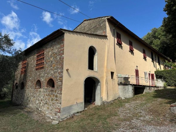 casa indipendente in vendita a Serravalle Pistoiese in zona Masotti