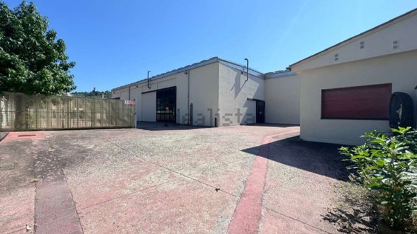 ufficio in vendita a Serravalle Pistoiese