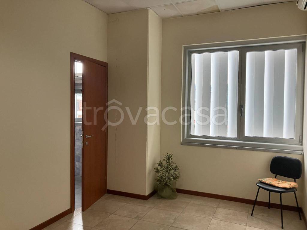 ufficio in vendita a Serravalle Pistoiese in zona Cantagrillo
