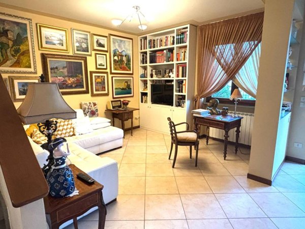 casa indipendente in vendita a Serravalle Pistoiese
