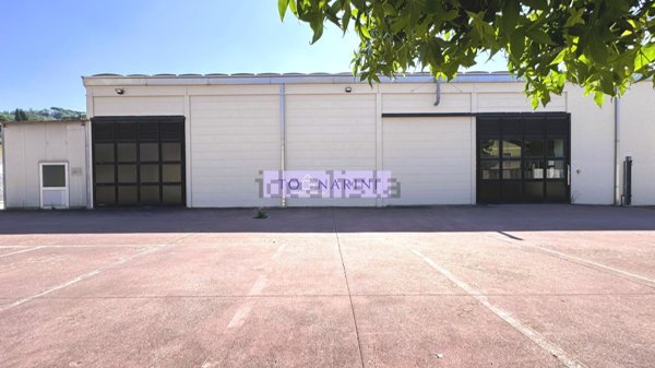 locale di sgombero in vendita a Serravalle Pistoiese