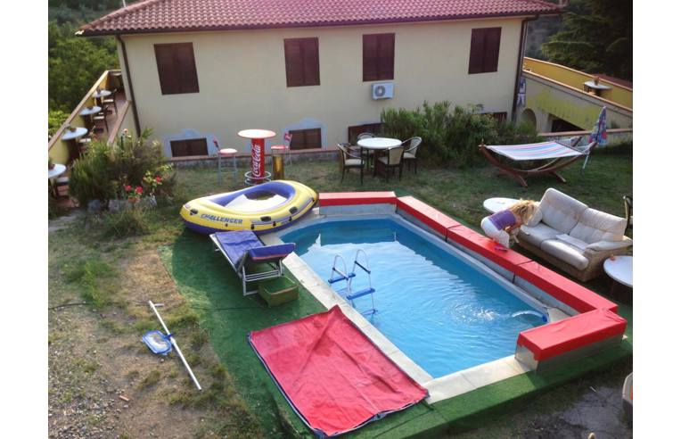 appartamento in vendita a Serravalle Pistoiese in zona Casalguidi