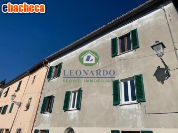 appartamento in vendita a Serravalle Pistoiese