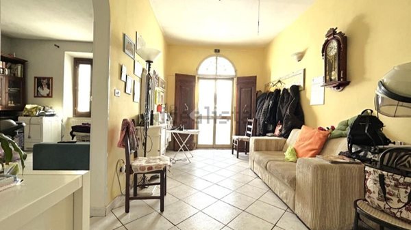 casa indipendente in vendita a Serravalle Pistoiese in zona Ponte Stella