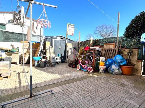 casa indipendente in vendita a Serravalle Pistoiese in zona Ponte Stella