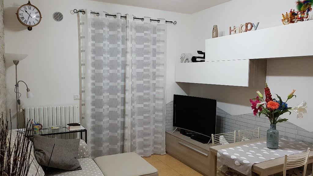 appartamento in vendita a Serravalle Pistoiese in zona Ponte di Serravalle