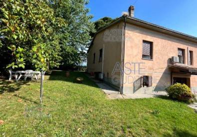 casa indipendente in vendita a Serravalle Pistoiese in zona Cantagrillo