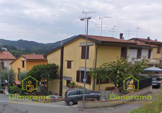 casa indipendente in vendita a Serravalle Pistoiese