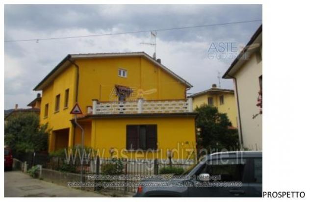 appartamento in vendita a Serravalle Pistoiese