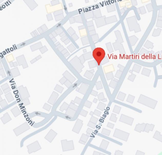 appartamento in vendita a Serravalle Pistoiese