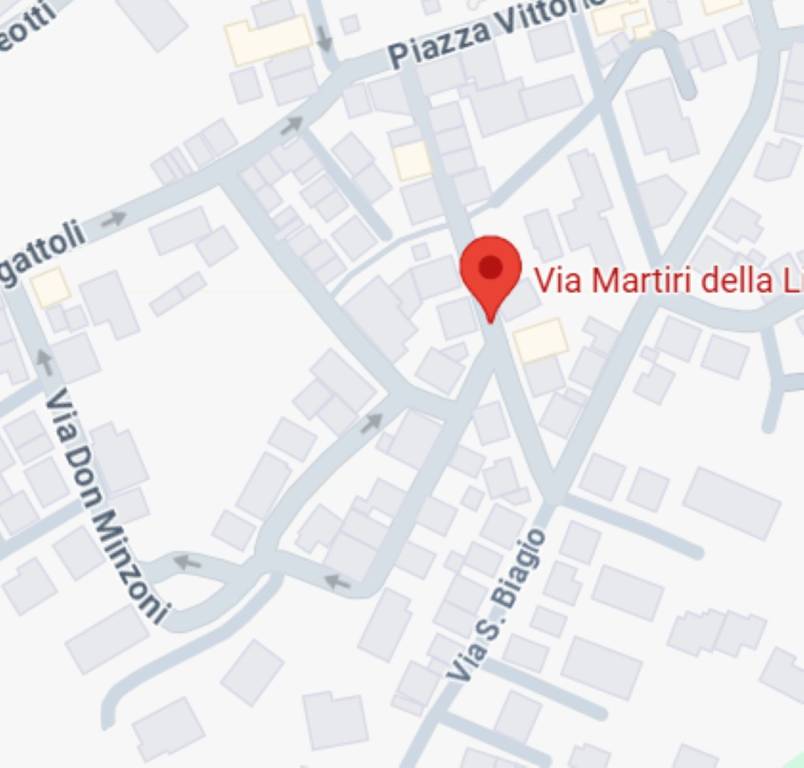 appartamento in vendita a Serravalle Pistoiese