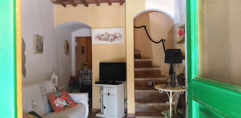casa indipendente in vendita a Serravalle Pistoiese in zona Ponte di Serravalle