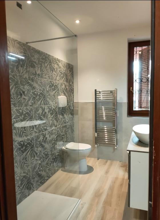 appartamento in vendita a Serravalle Pistoiese in zona Ponte Stella